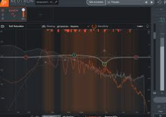 iZotope neutron 3 elements